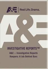 A&E - Investigative Reports Keepers: Job Behind