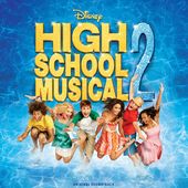 High School Musical 2 / O.S.T. (Blue) (Colv) (Ltd)