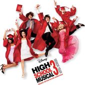 High School Musical 3: Senior Year / O.S.T. (Colv)