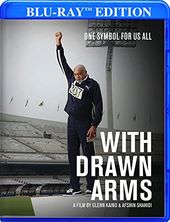 With Drawn Arms (Blu-ray)