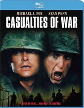 Casualties of War (Blu-ray)