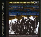 Songs of the Spanish Civil War 1: Lincoln Brigade