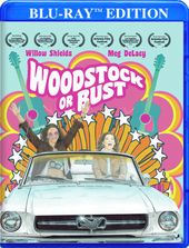 Woodstock or Bust (Blu-ray)