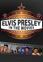 Elvis In the Movies