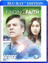 Finding Faith (Blu-ray)