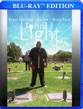 John Light (Blu-ray)