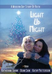 Light Up Night: A Modern Day Story of Ruth