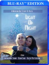 Light Up Night (Blu-ray)