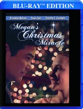 Megan's Christmas Miracle (Blu-ray)