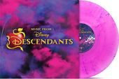 Music From Descendants / Various