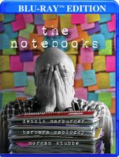The Notebooks (Blu-ray)