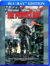 The Perfect Day (Blu-ray)