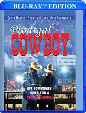 The Prodigal Cowboy (Blu-ray)