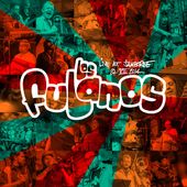 Lp-Los Fulanos-Live At Jamboree -Lp-