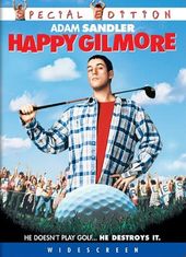 Happy Gilmore (Special Edition)