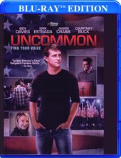 Uncommon (Blu-ray)