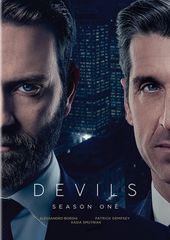 Devils - Season 1 (3-Disc)
