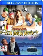 Ten Inch Hero (Blu-ray)