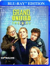 Grand Unified Theory / (Mod)