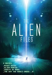The Alien Files: 4 Out-Of-This-World Movies