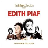 Edit Piaf, Essential Collection