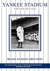Baseball - Yankee Stadium: The Golden Age
