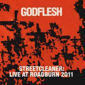 Streetcleaner: Live At Roadburn 2011 (Colv) (Red)