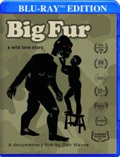 Big Fur (Blu-ray)