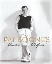 Pat Boone's America: 50 Years [Autographed]