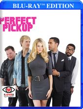 The Perfect Pickup (Blu-ray)