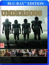 Underdogs (Blu-ray)
