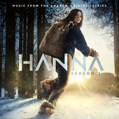 Hanna Season 1 (Music From The Amazon Original