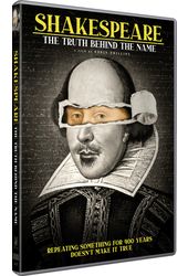 Shakespeare: The Truth Behind the Name