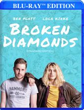 Broken Diamonds (Blu-ray)