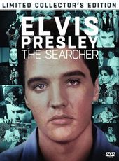 Elvis Presley - The Searcher (Collector's Edition)