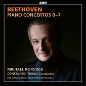 Piano Concertos 0-7 (4Pk)