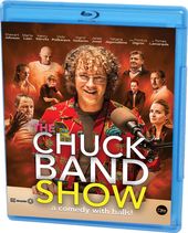 The Chuck Band Show (Blu-ray)
