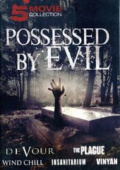 Possessed By Evil (2-DVD)