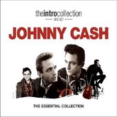 Johnny Cash, Essential Collection [Import]