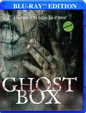 Ghost Box (Blu-ray)