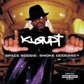 Space Boogie: Smoke Oddessey