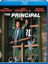 The Principal (Blu-ray)