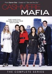 Cashmere Mafia - Complete Series (2-DVD)