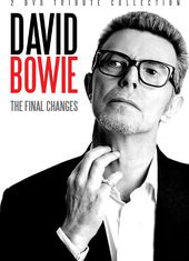 David Bowie - The Final Changes (2-DVD)