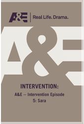 AE - Intervention Sara