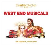 West End Musicals / O.C.R.