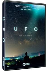 UFO (Showtime Documentary Series) (2-Disc)