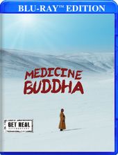 Medicine Buddha (Blu-ray)