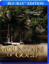 Mountain of Gold (Blu-ray)