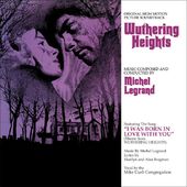 Wuthering Heights (Ost)